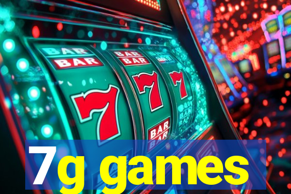 7g games